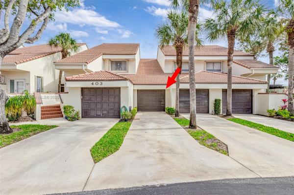 Sea Oats Of Juno Beach, 403 Sea Oats Dr #C, Juno Beach, Florida 33408, image 1