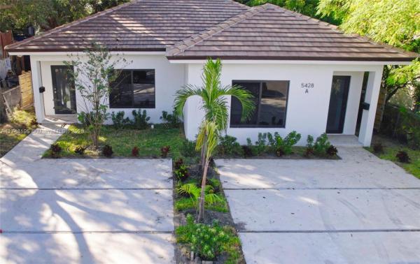 Buena Vista Gardens, 5428 NW 3rd Ave, Miami, Florida 33127, image 1