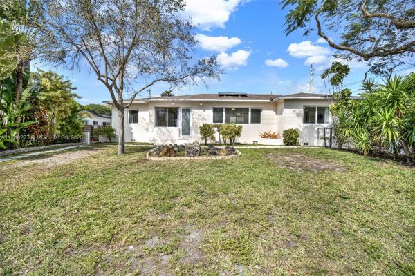 5701 SW 50th Ter, Unincorporated Dade County, Florida 33155, image 1