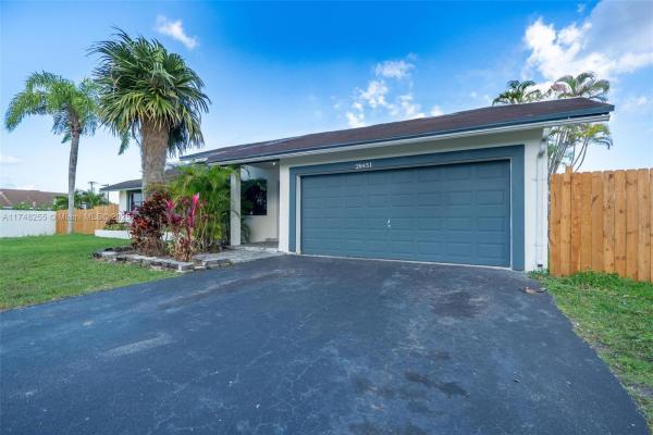 28451 SW 164th Ave, Homestead, Florida 33033, image 1