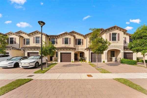 Siena Creek, 12757 SW 229th Ter, Goulds, Florida 33170, image 1