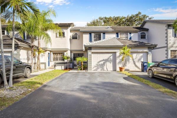 La Maison At The Hammocks, 15443 SW 111th Ln, The Hammocks, Florida 33196, image 1
