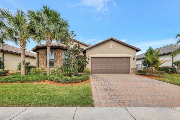 727 SE Boboli Way, Port St. Lucie, Florida 34984, image 1