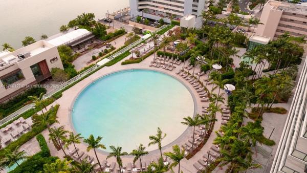Paraiso Bay, 650 NE 32nd St #2105, Miami, Florida 33137, image 1