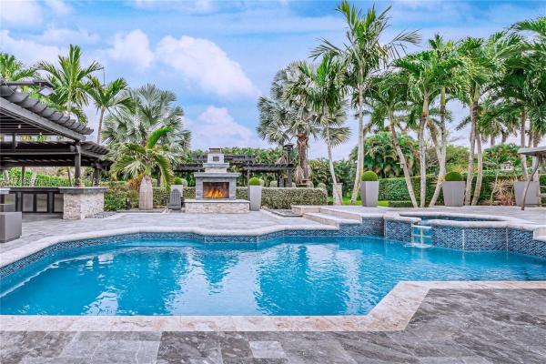Mystique Estates, 4090 SW 106th Ter, Davie, Florida 33328, image 1
