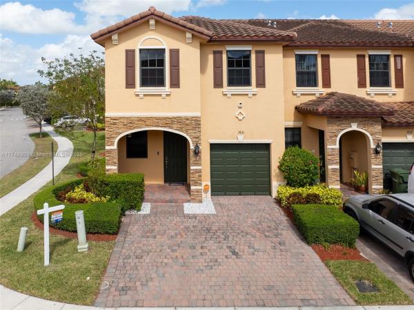 Chateau At The Vineyards, 3751 SE 2nd St #3751, Homestead, Florida 33033, image 1