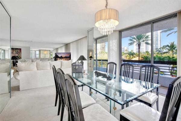 Mystic Pointe Tower 200, 19101 NE 36th Ct #307, Aventura, Florida 33180, image 1