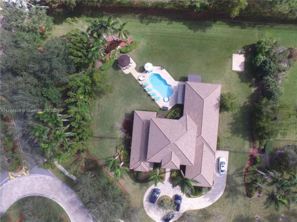 Woodbridge Ranches, 2750 E Jockey Cir E, Davie, Florida 33330, image 1