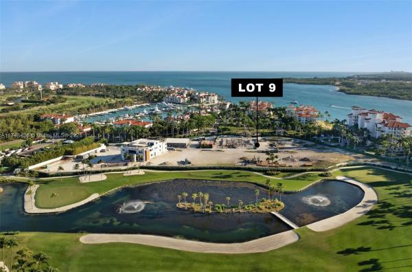 Links Estates, 1009 Links Dr, Miami Beach, Florida 33109, image 1