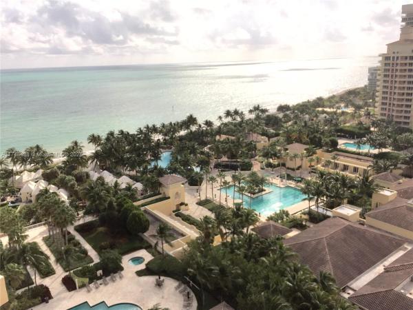 Ocean Tower, 791 Crandon Blvd #PH-2, Key Biscayne, Florida 33149, image 2