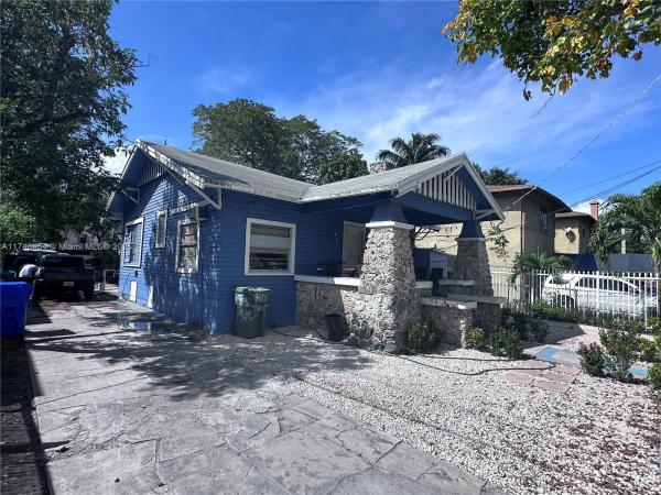 Lawrence Estates Land, 428 NW 11th Ave, Miami, Florida 33128, image 1