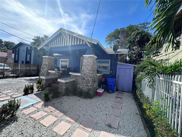 Lawrence Estates Land, 428 NW 11th Ave, Miami, Florida 33128, image 3