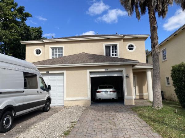 Hollywood Beach Gardens, 5611 Taylor St #5611, Hollywood, Florida 33021, image 1