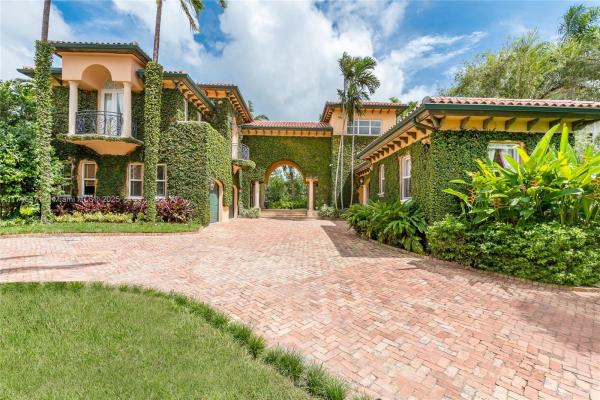 Cocoplum, 104 Paloma Dr, Coral Gables, Florida 33143, image 1