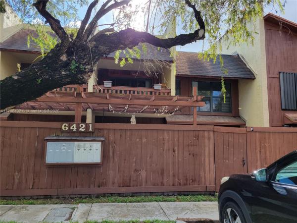 Snapper Village, 6421 SW 116th Ct #F, Kendall, Florida 33173, image 1