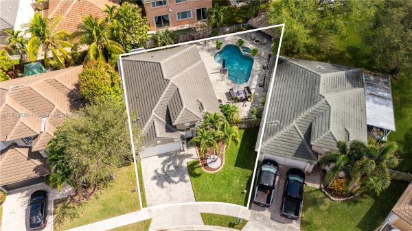 Normandy At Pembroke Lakes, 1921 NW 99th Ave, Pembroke Pines, Florida 33024, image 2