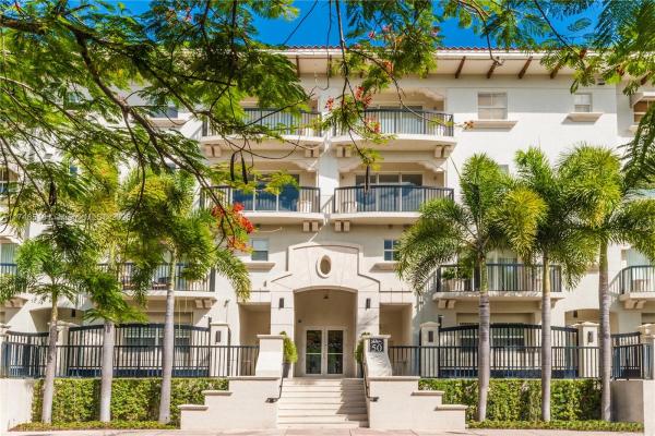 Villa Alhambra, 50 Alhambra Cir #306, Coral Gables, Florida 33134, image 1