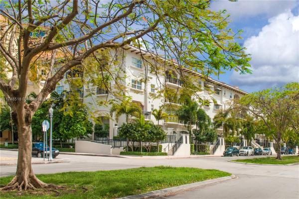 Villa Alhambra, 50 Alhambra Cir #306, Coral Gables, Florida 33134, image 3
