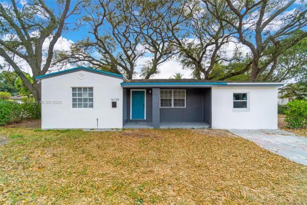 Fulford Highlands, 16104 NE 3rd Ave, North Miami Beach, Florida 33162, image 1