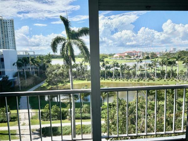 Fairways Riviera, 200 Diplomat Pkwy #631, Hallandale Beach, Florida 33009, image 1
