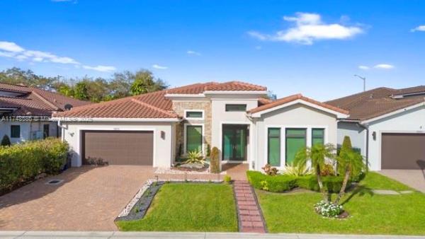 The Preserve At Emerald Hills, 5855 W Brookfield Cir W, Hollywood, Florida 33312, image 1