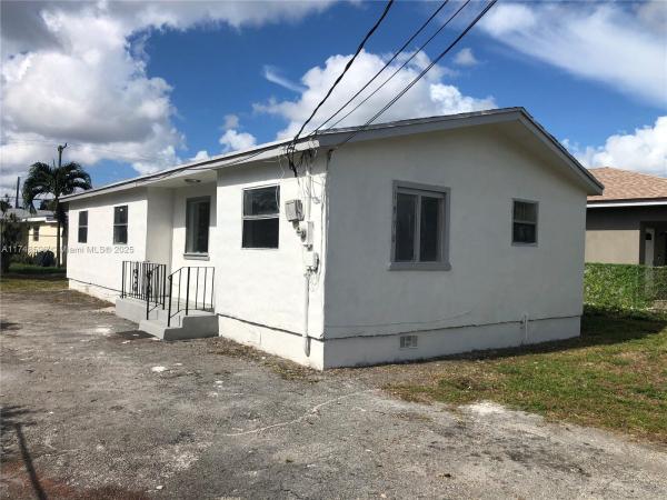 Magnolia, 1970 NW 153rd St, Miami Gardens, Florida 33054, image 1
