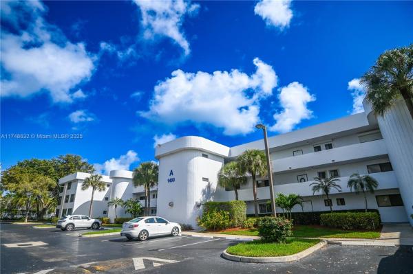 Sheridan By The Beach, 1490 Sheridan St #12A, Hollywood, Florida 33020, image 1