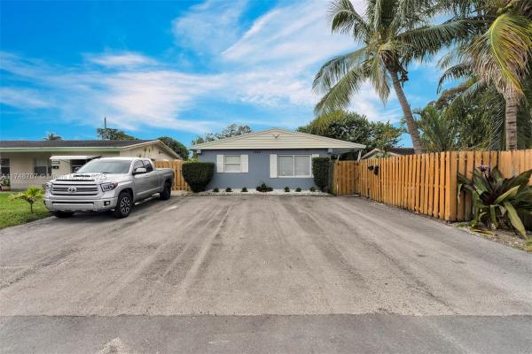Oak Grove, 1120 SW 30th St #A, Fort Lauderdale, Florida 33315, image 1