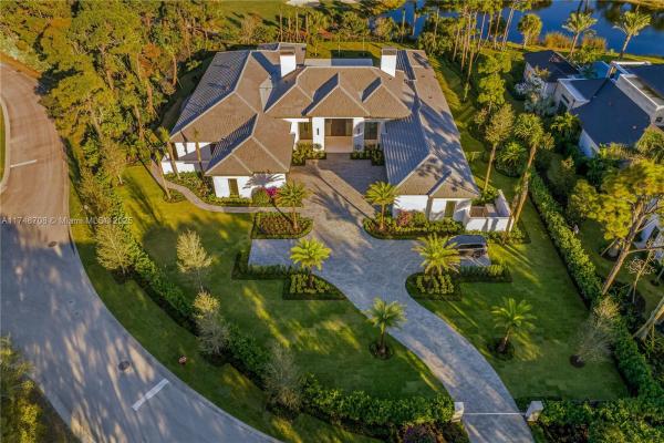 The Bear's Club, 226 Bears Club Dr, Jupiter, Florida 33477, image 1