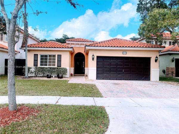 Sonara At Malibu Bay, 2070 NE 35th Ave, Homestead, Florida 33033, image 1