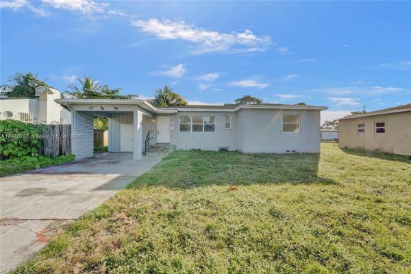 Melrose Park, 250 Carolina Ave, Fort Lauderdale, Florida 33312, image 1
