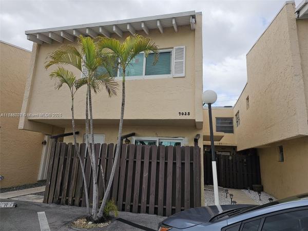 Shores Villas, 9035 NE 4th Ave Rd #9035, Miami Shores, Florida 33138, image 1