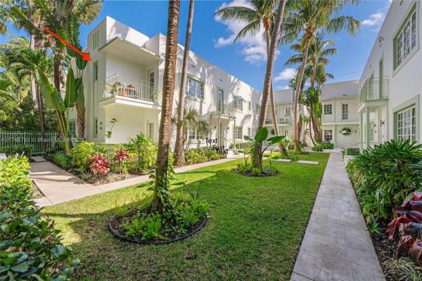 Arcadia Of Miami Beach, 1211 Meridian Ave #3, Miami Beach, Florida 33139, image 1