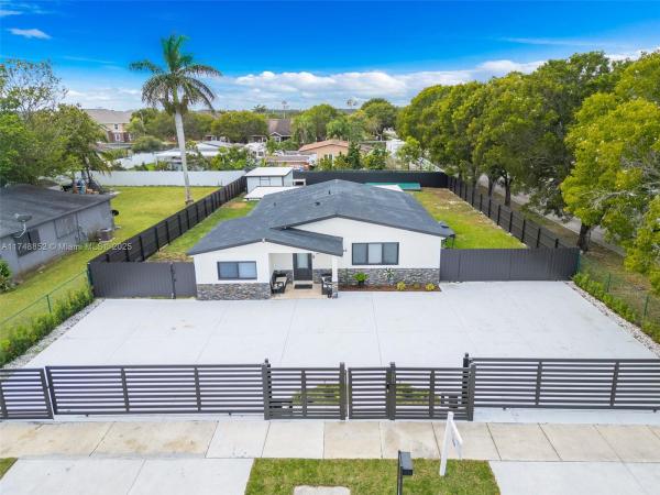 Marsh Estates, 746 NW 8th Ct, Florida City, Florida 33034, image 1
