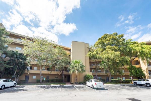 The Oaks, 4111 Stirling Rd #509, Dania Beach, Florida 33314, image 1