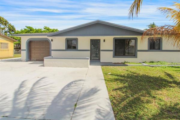Fairway Estates, 15305 SW 100th Ct, Palmetto Estates, Florida 33157, image 1