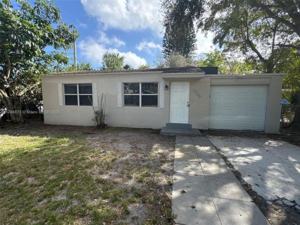 Hollywood Park, 2206 Liberty St, Hollywood, Florida 33020, image 1