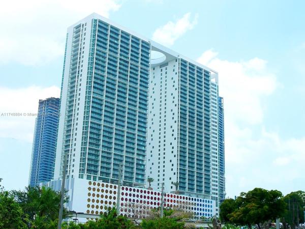 500 Brickell West, 55 SE 6th St #2005, Miami, Florida 33131, image 1