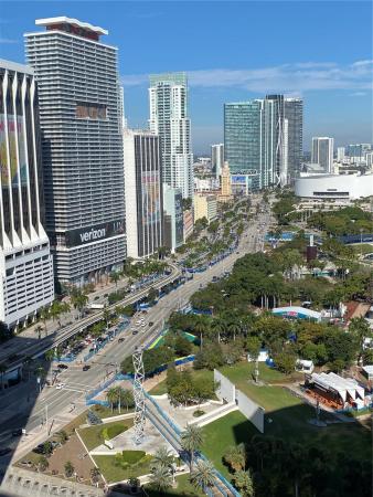 One Miami East, 335 S Biscayne Blvd #2402, Miami, Florida 33131, image 1