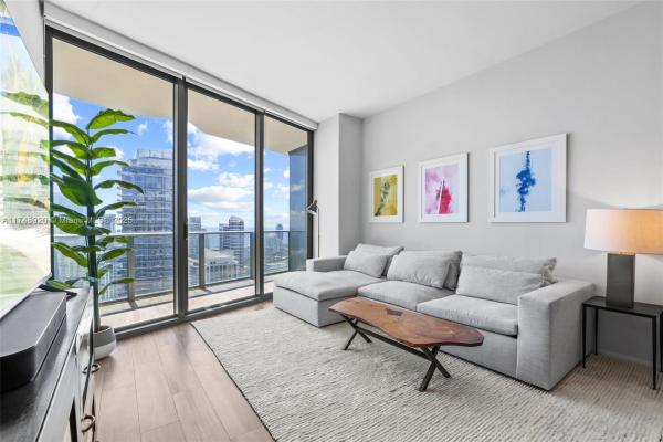 SLS Lux Brickell, 801 S Miami Ave #5403, Miami, Florida 33131, image 1