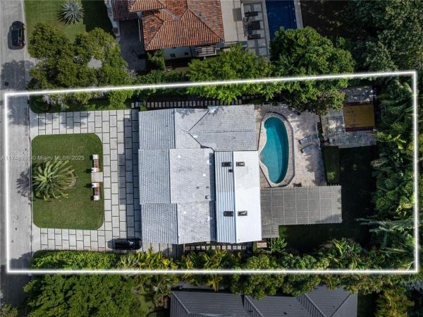 Bay Point, 530 Sabal Palm Rd, Miami, Florida 33137, image 1