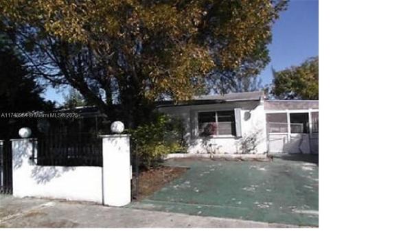 Lake Lucerne Estates, 2461 NW 208th Th St, Miami Gardens, Florida 33056, image 1