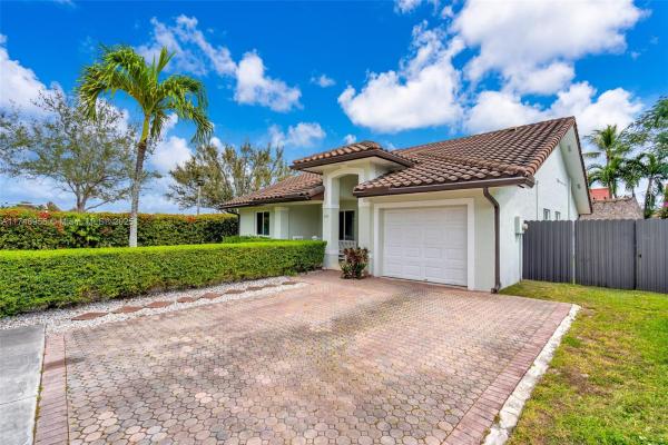 San Marino Estates, 723 NW 128th Ct, Tamiami, Florida 33182, image 1