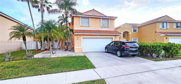 Kensington Park, 18860 NW 12th St, Pembroke Pines, Florida 33029, image 1