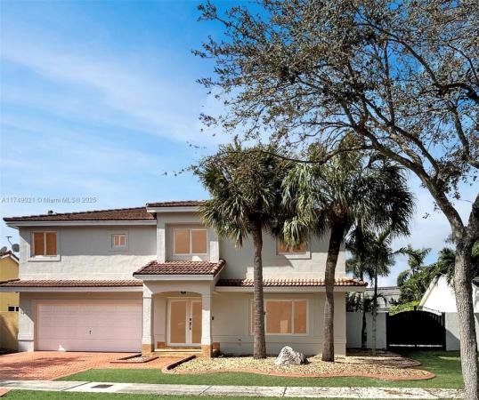 Lakes On The Green Glynn West, 18954 Nw 91st Ave, Hialeah, Florida 33018, image 1