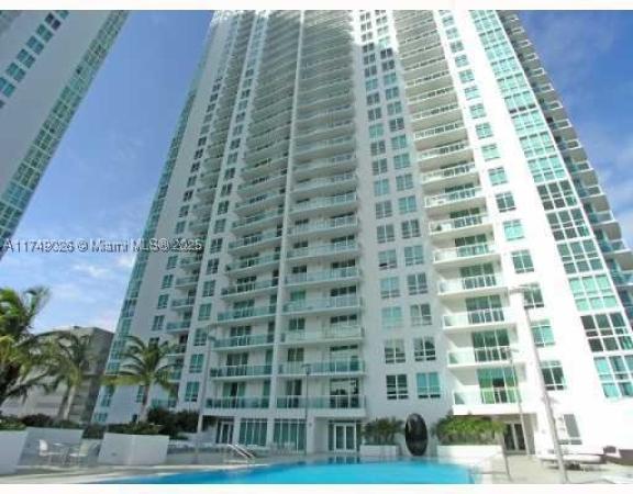 The Plaza On Brickell East, 950 Brickell Bay Dr #4505, Miami, Florida 33131, image 1