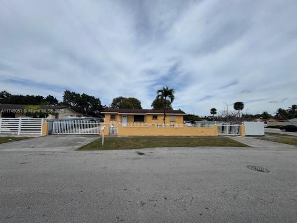 11715 SW 183rd St, Miami, Florida 33177, image 1