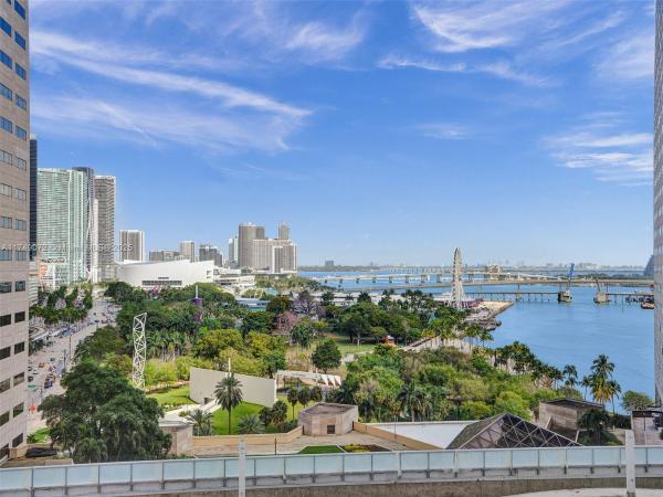 One Miami West, 325 S Biscayne Blvd #1520, Miami, Florida 33131, image 1