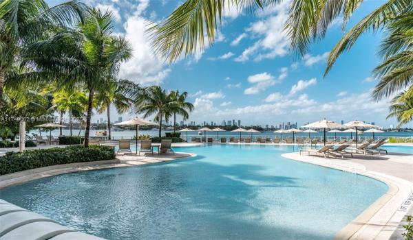 Southgate Towers, 910 West Ave #0601, Miami Beach, Florida 33139, image 1