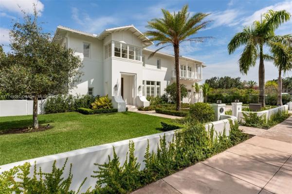 Coral Gables Country Club, Coral Gables, Florida 33134, image 1